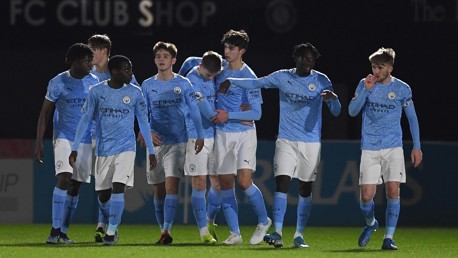 Delap at the double as EDS defeat Arsenal