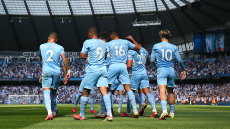 City vs Leipzig Match Preview