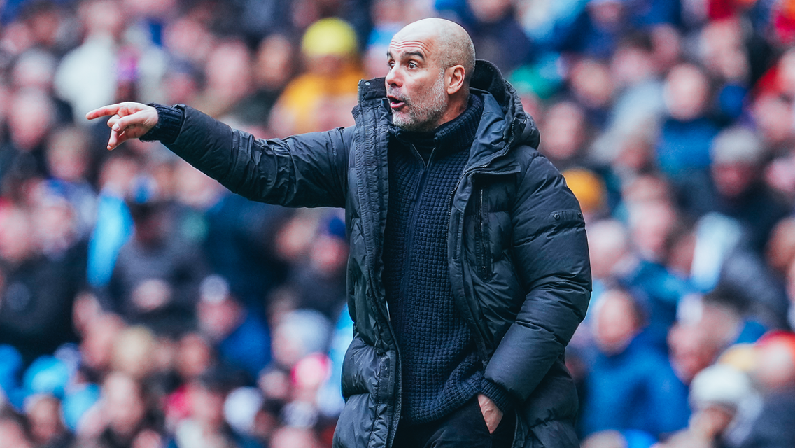 Guardiola reveals secret behind Foden resurgence
