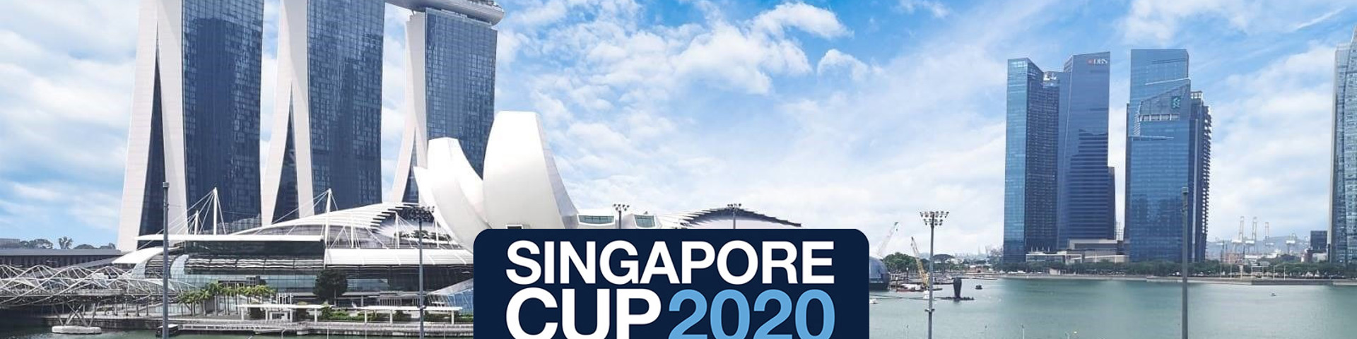 Sungapore Cup 2020