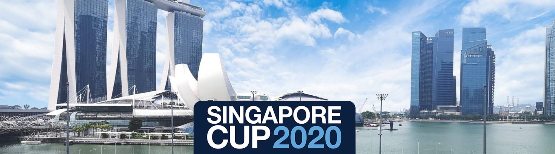Sungapore Cup 2020