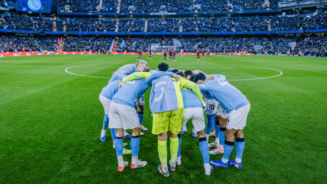 City v Exeter City: la FA Cup en estado puro