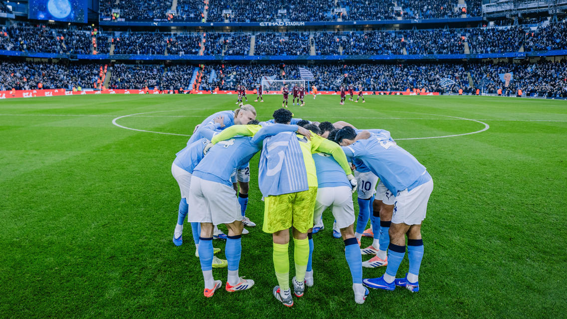 City v Exeter City: la FA Cup en estado puro
