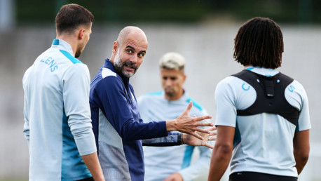 PSG x City: Atualização sobre lesões