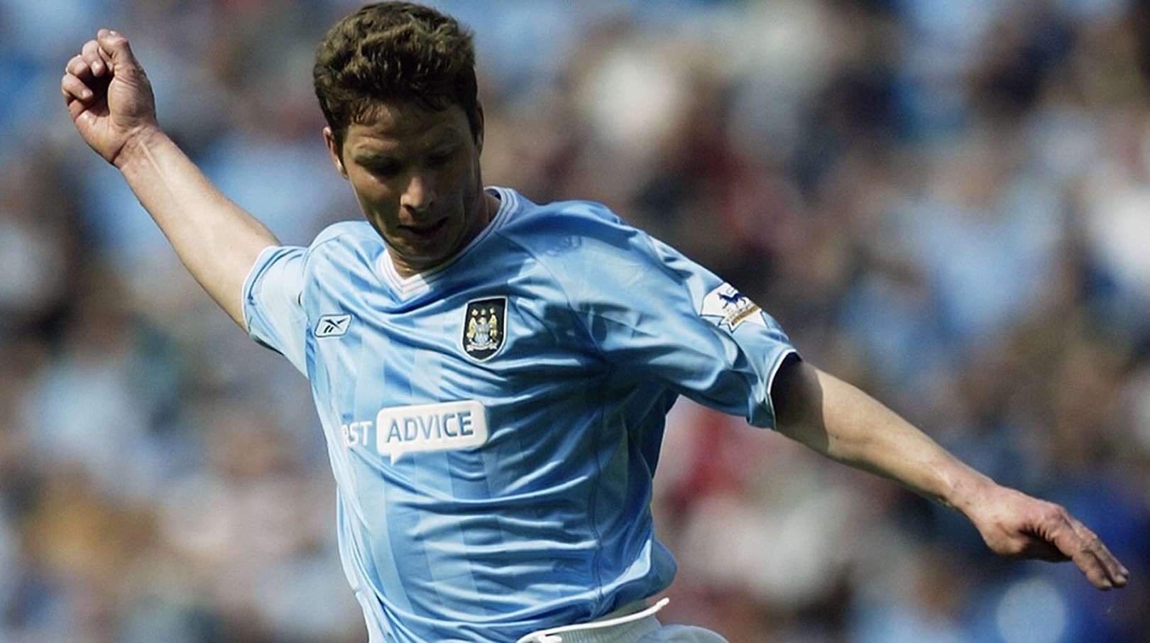 Great Kompany: 5 more great City defender goals 