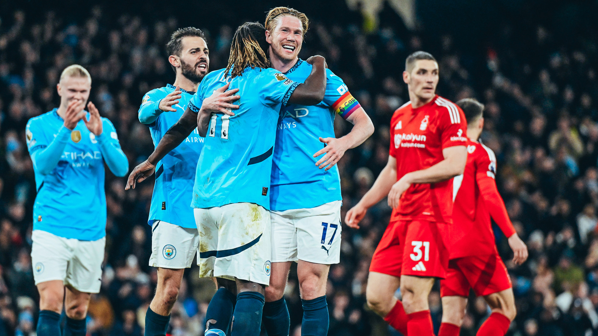 Breathtaking How Can I Watch City V Everton On Tv? Abstract Illustration Breathtaking How Can I Watch City V Everton On Tv? Abstract Illustration