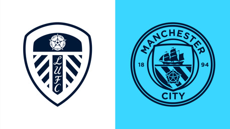 Leeds 1-3 City: Match stats and reaction