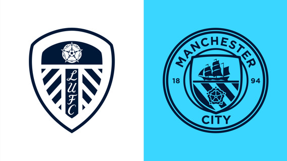 Leeds v Man City - Ticket Information 2025/26