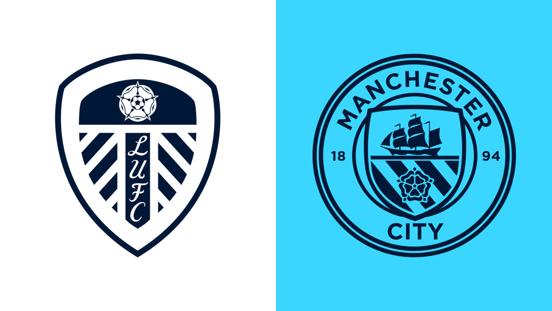 Leeds 1-3 City: Match stats and reaction