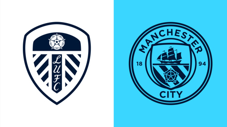 Leeds 1-3 City: Match stats and reaction