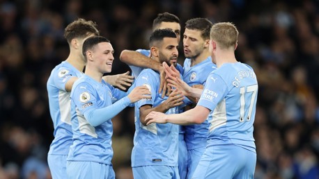 City 7-0 Leeds : Tous les moments forts