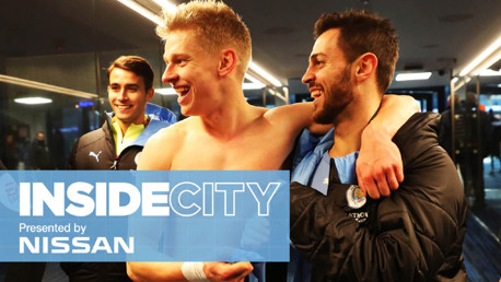 INSIDE CITY: Episode 369
