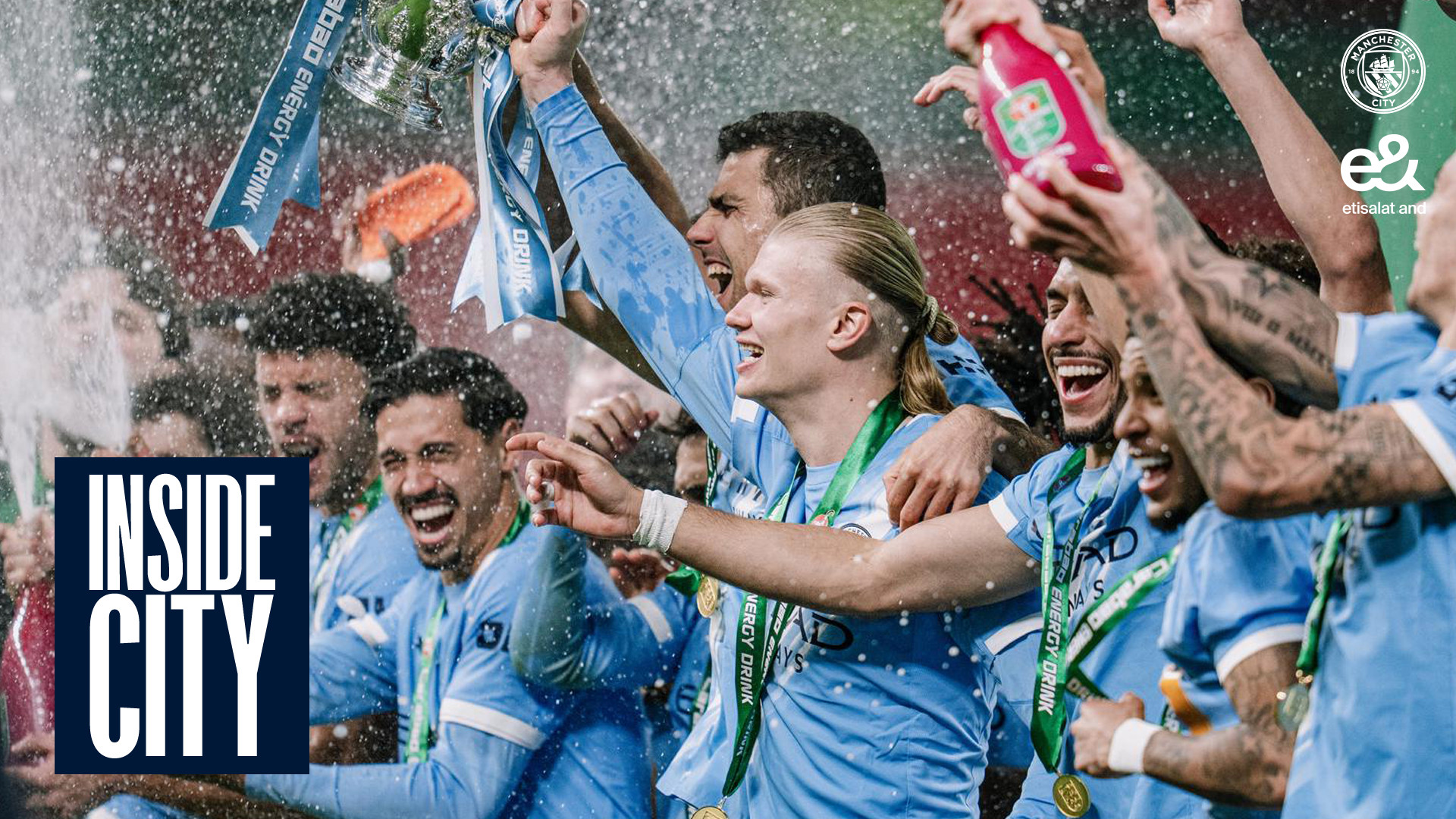 remaining de la Carabao Cup