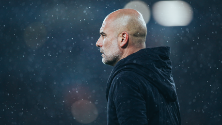 Pep Guardiola, diez semifinales de Champions en trece temporadas