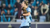 Miedema nominated for UWCL Goal of the Week 