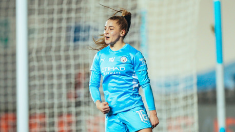 Park: Passion shines through on Derby Day