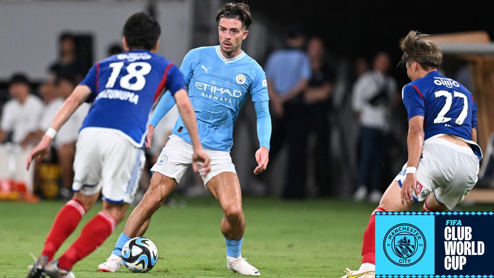 Kitchee SC vs Manchester City, Club Friendly: Team News, Preview