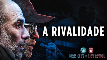 Man City Vs. Liverpool: Grande duelo 