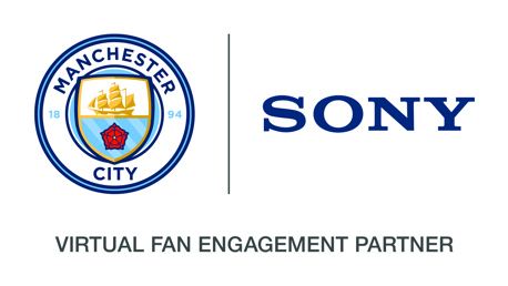 Manchester City Bermitra Dengan Sony untuk Mengembangkan Pengalaman Digital Penggemar