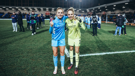 Greenwood named PFA Fans' February POTM