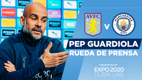 A Birmingham sin De Bruyne ni Laporte y con las dudas de Grealish y Foden