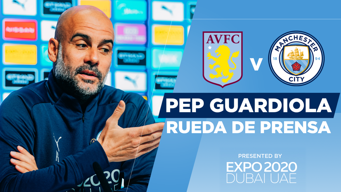 A Birmingham sin De Bruyne ni Laporte y con las dudas de Grealish y Foden
