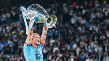 City menerima sembilan nominasi penghargaan FIFA The Best 2023