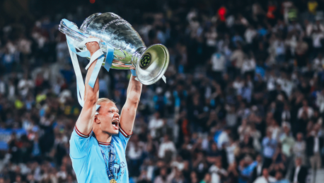 City receive nine The Best FIFA nominations