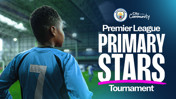 CITC bring local Primary Schools together through football tournament