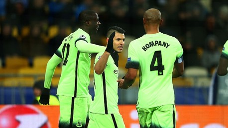 Kompany, Agüero et Yaya Touré en lice pour entrer au Hall of Fame de la Premier League