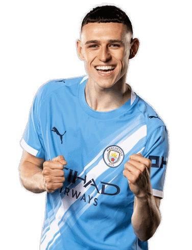 Phil Foden