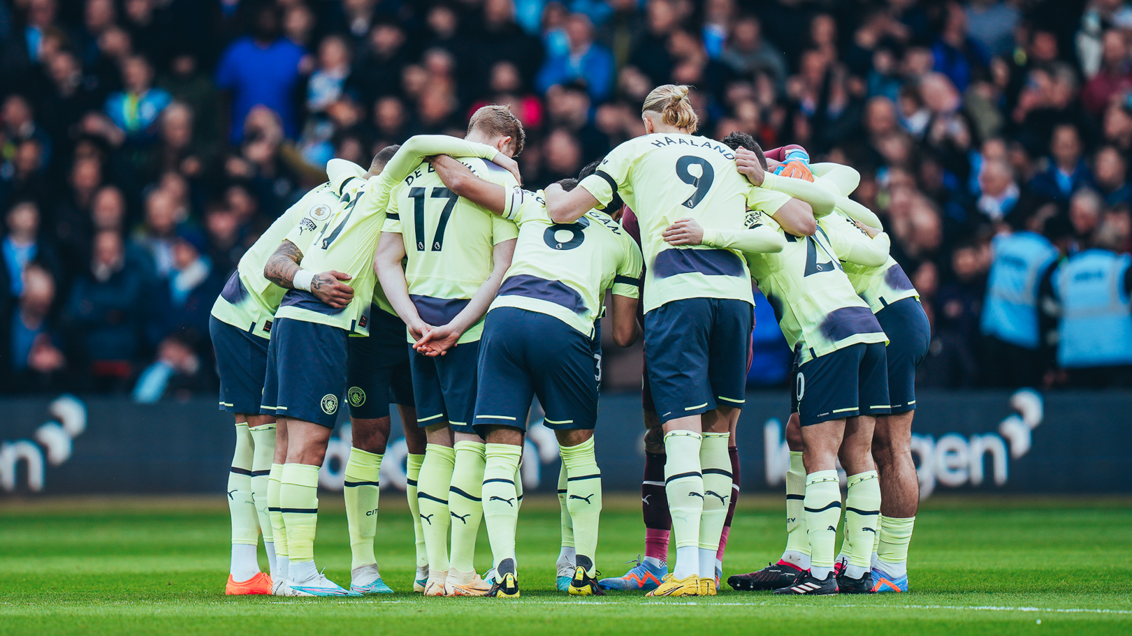 Manchester City x Tottenham AO VIVO: saiba como assistir ao jogo na TV