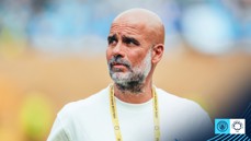 Lewis red card was unnecessary, says Pep
