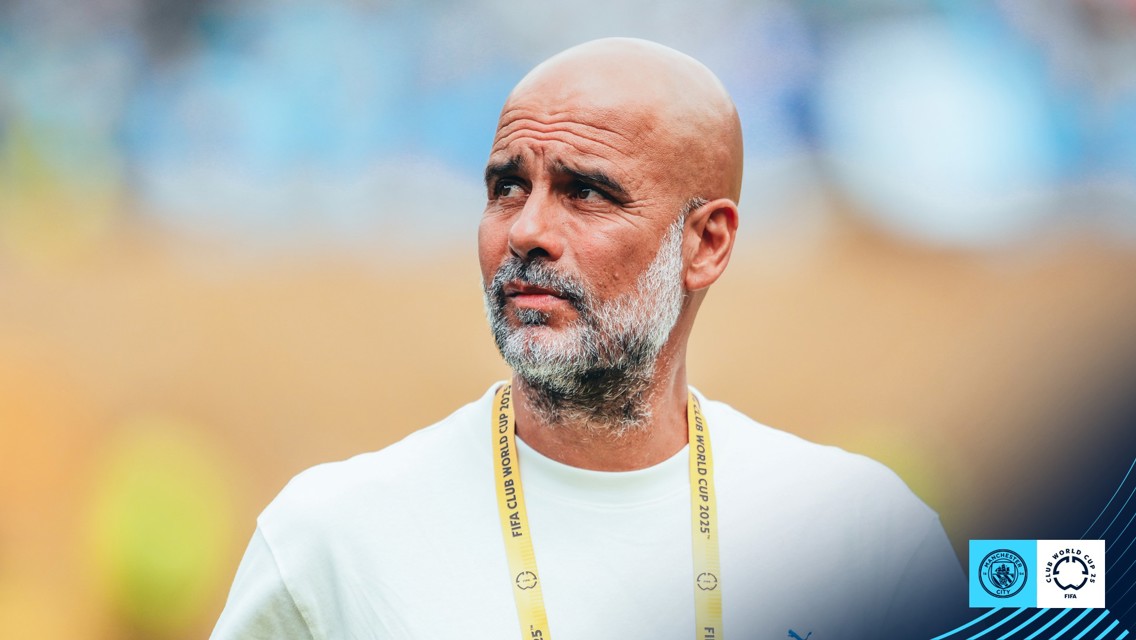 Lewis red card was unnecessary, says Pep