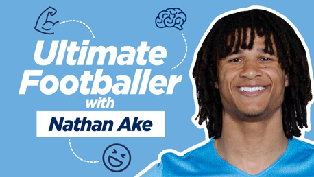 Nathan Ake: Ultimate Footballer