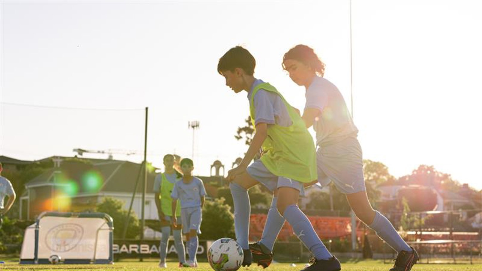 Man City North Texas FC launches tryout sessions 
