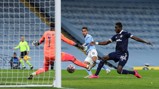 OPENER: Ferran Torres slides home our opener