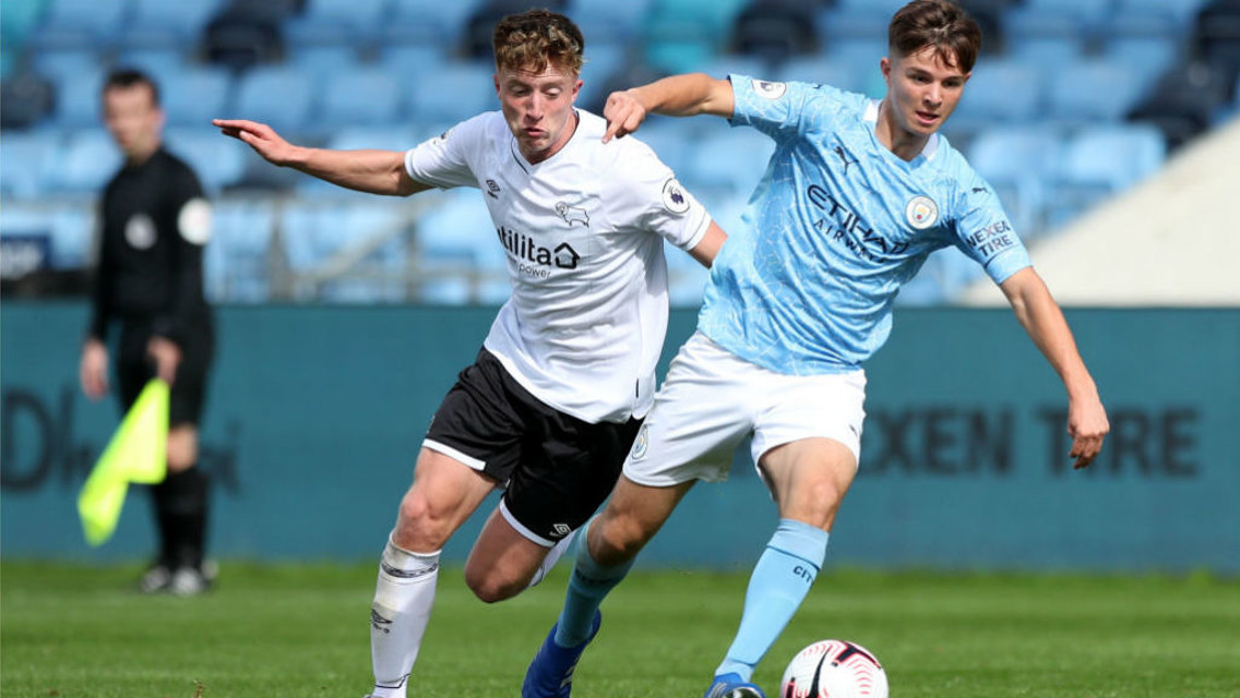 EDS spirit will prove crucial, says McAtee