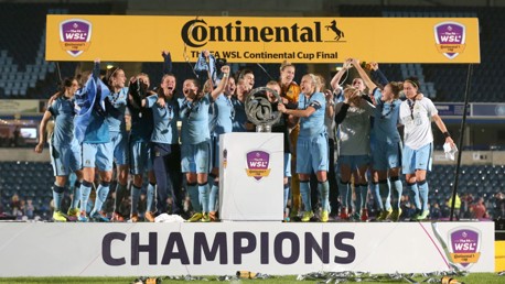 Classic highlights: 2014 League Cup final