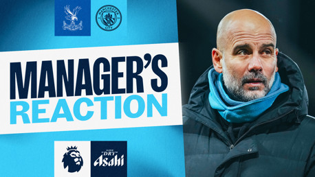Guardiola thankful for commitment of key players