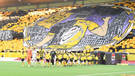 BSC Young Boys v City: hora y TV