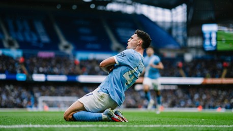 Gallery: City seal bragging rights on derby day 