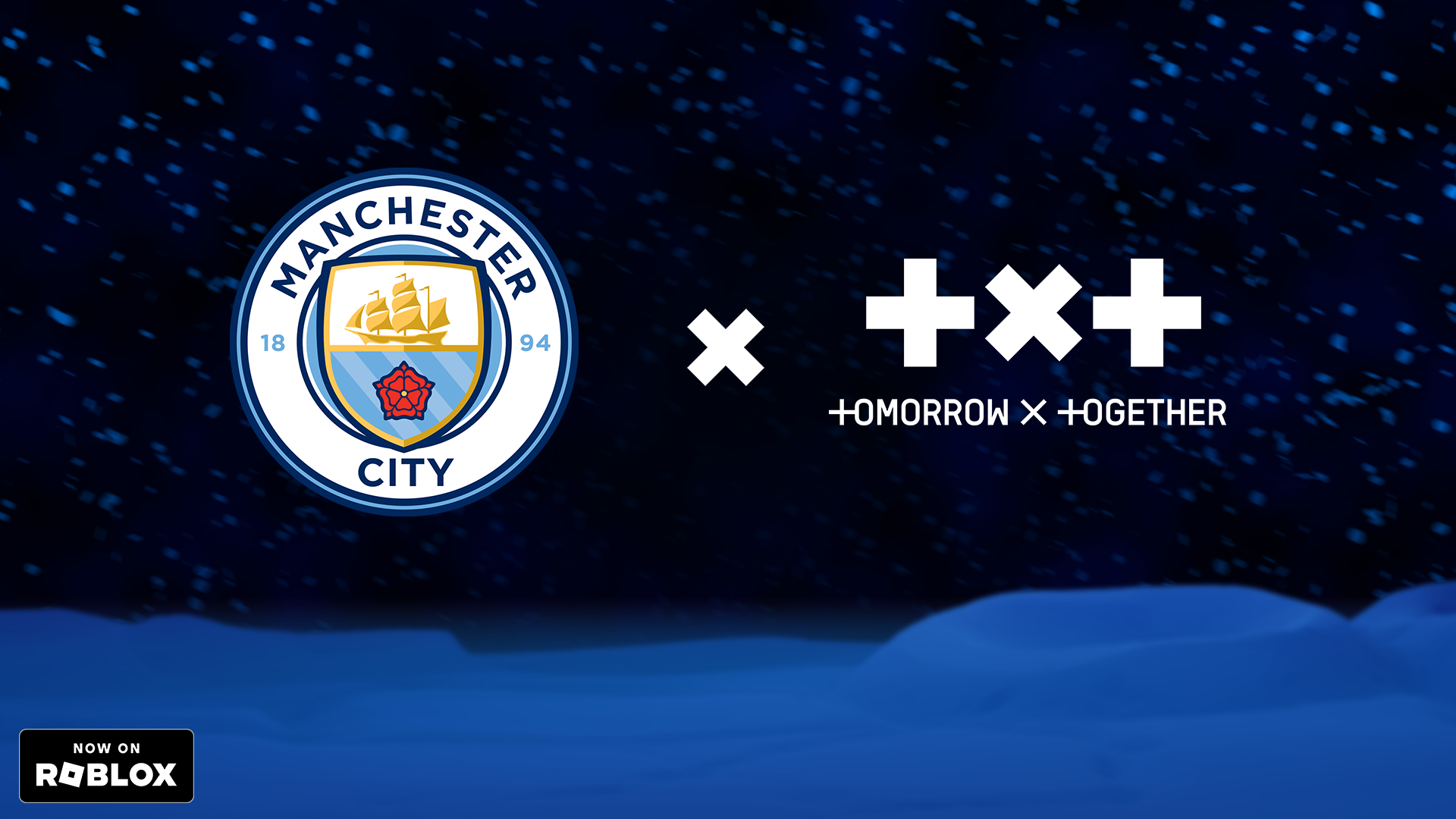 City become first Premier League club to launch experience on Roblox