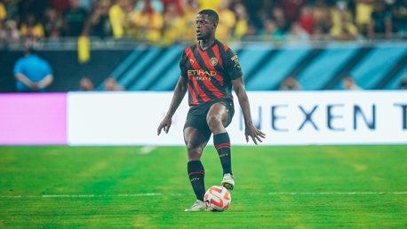 Mbete Bergabung Ke Huddersfield Dengan Status Pinjaman