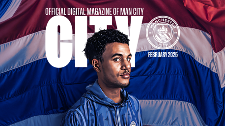 City Magazine: February issue now available to read! 