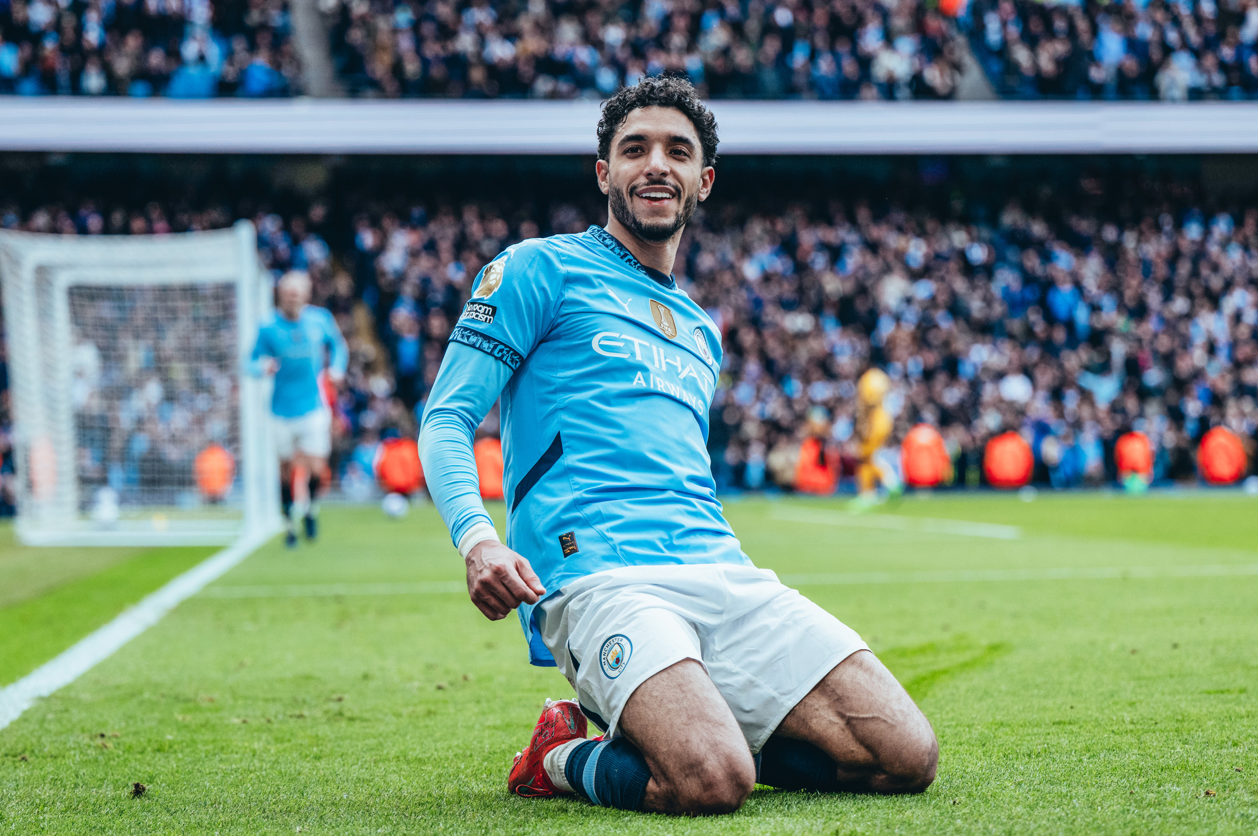 City empata com o Brighton em jogão na Premier League 