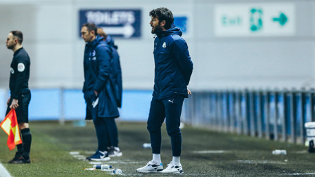 EDS see off Blackburn in eight-goal thriller