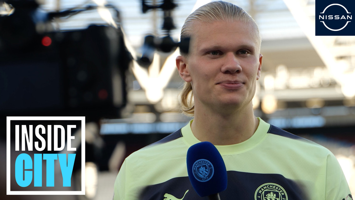 Inside City 403: London dan Kembali… Begitupun Para Lionesses!