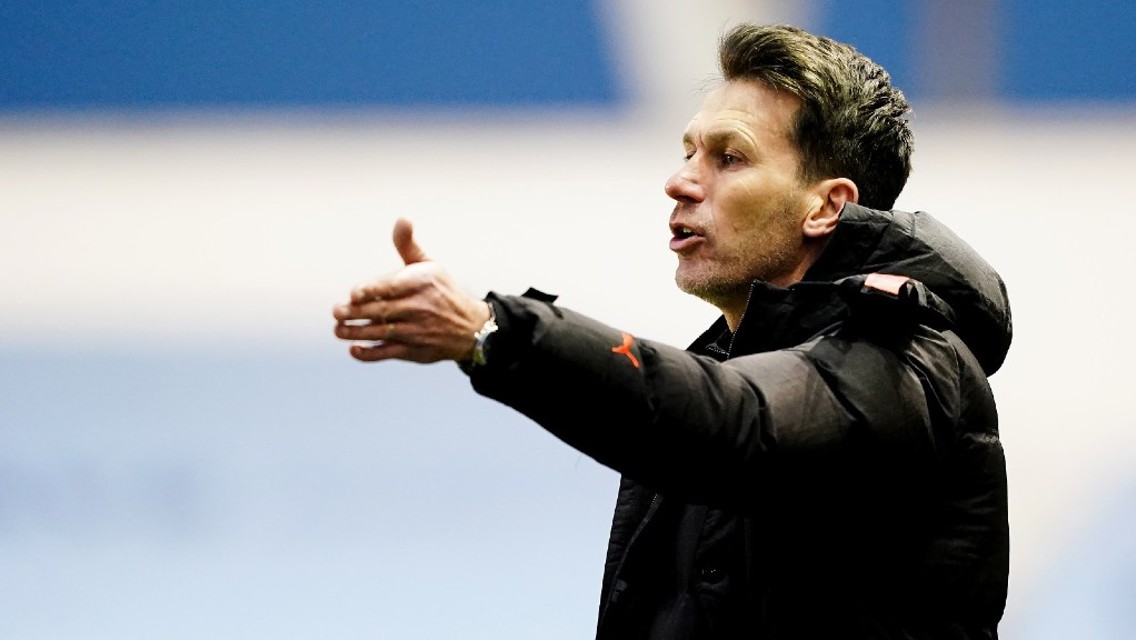 Taylor: We can still improve despite ten wins in a row