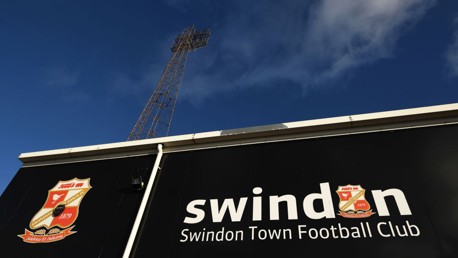 Swindon v City: FA Cup Third Round date and time confirmed 